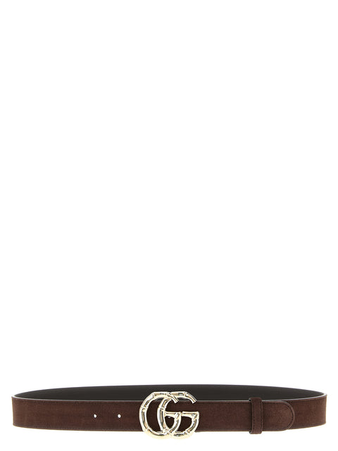 Gucci Gg Marmont Belt