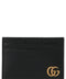Gucci Gg Marmont’ Card Holder Wallet