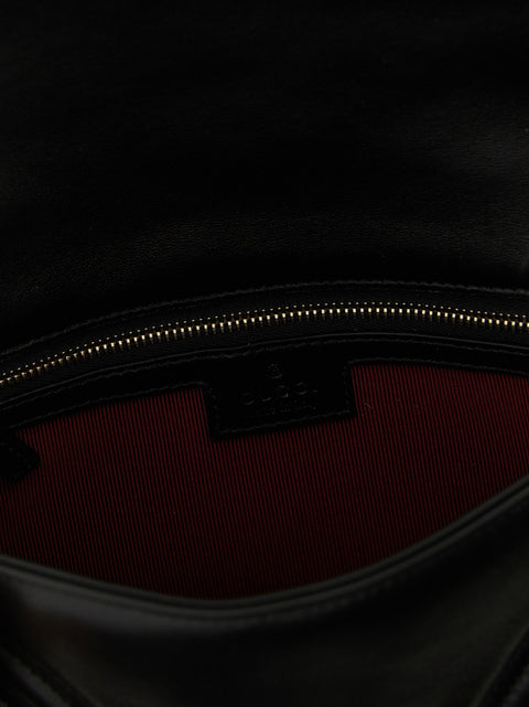 Gucci Gg Marmont Medium Shoulder Bag