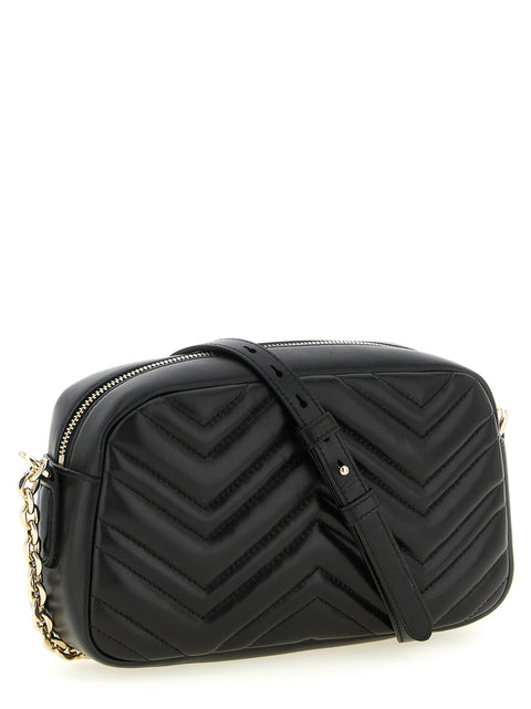 Gucci Gg Marmont Small Crossbody Bag