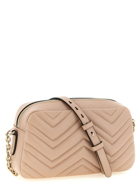 Gucci Gg Marmont Small Crossbody Bag