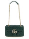 Gucci Gg Marmont Small Shoulder Bag