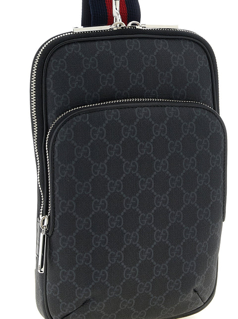 Gucci Gg Small Crossbody Bag