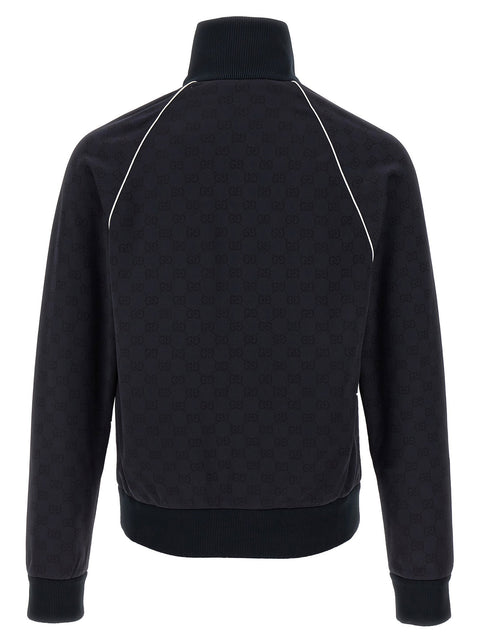 Gucci Gg Sweatshirt
