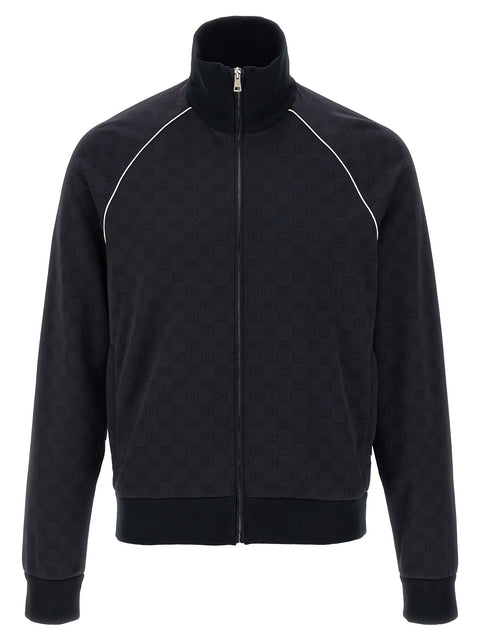 Gucci Gg Sweatshirt