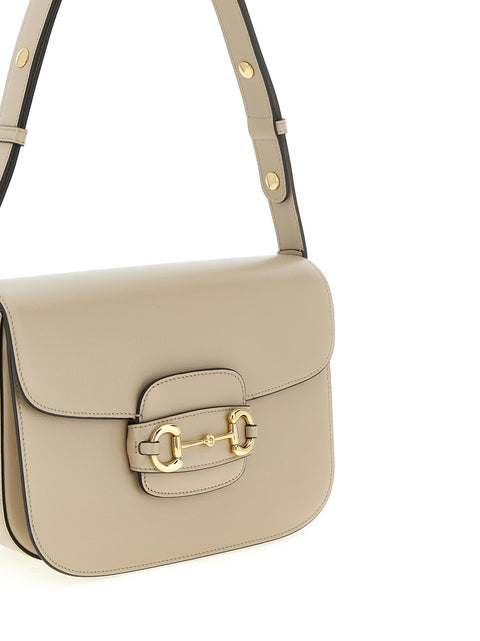 Gucci Horsebit 1955 Medium Shoulder Bag