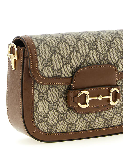 Gucci Horsebit 1955 Shoulder Bag