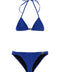Gucci Incrocio Gg Bikini