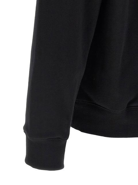 Gucci Incrocio Gg Hoodie