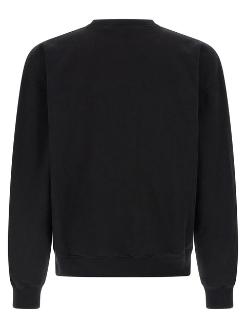 Gucci Incrocio Gg Sweatshirt
