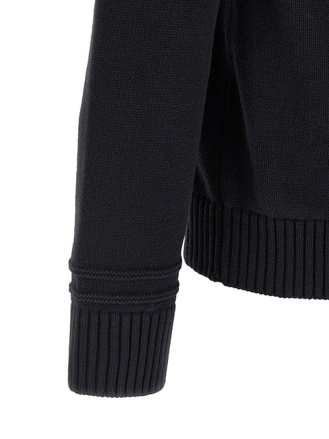 Gucci Intarsia Sweater