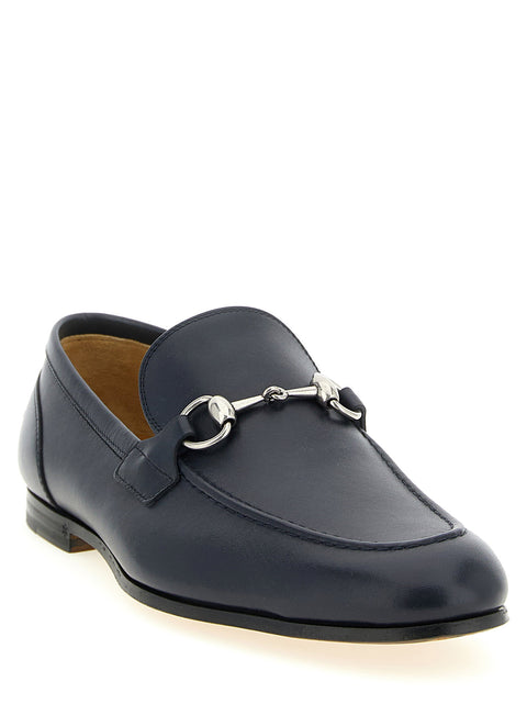 Gucci Jordaan Loafers