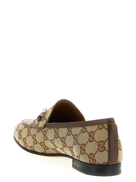 Gucci Jordaan Loafers