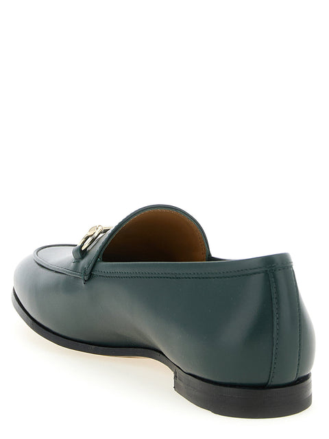 Gucci Jordaan Loafers