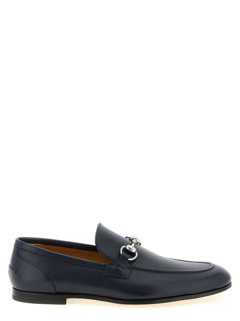 Gucci Jordaan Loafers