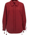 Gucci Lacing Shirt
