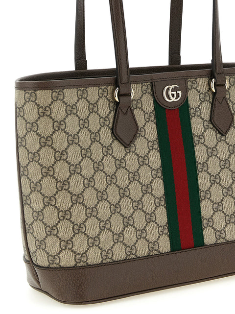Gucci Medium Ophidia Shopping Bag