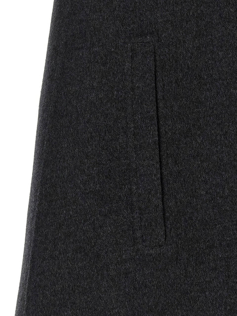 Gucci Morsetto Cape