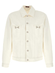 Gucci Morsetto Jacket