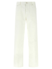 Gucci Morsetto Jeans