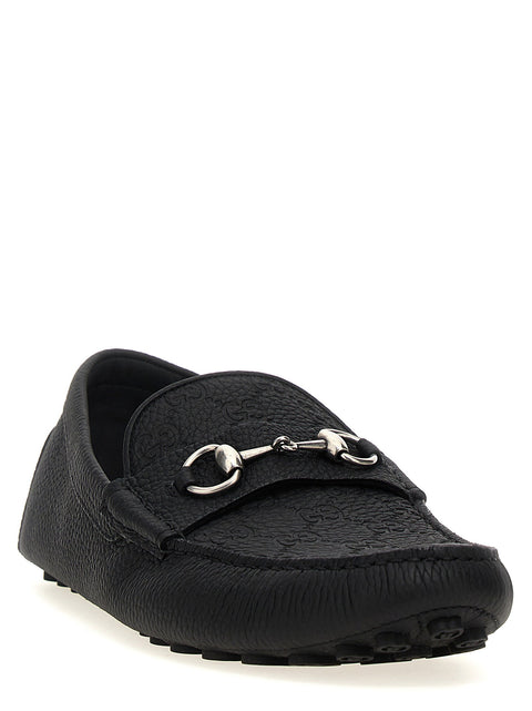 Gucci Morsetto Loafers