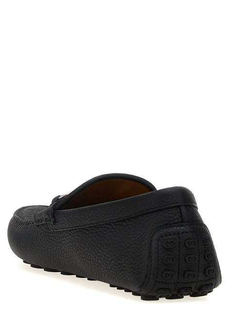 Gucci Morsetto Loafers