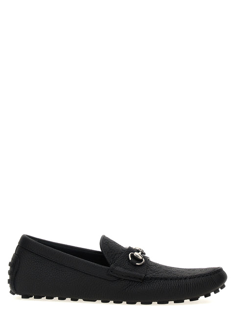 Gucci Morsetto Loafers