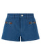 Gucci Morsetto Shorts