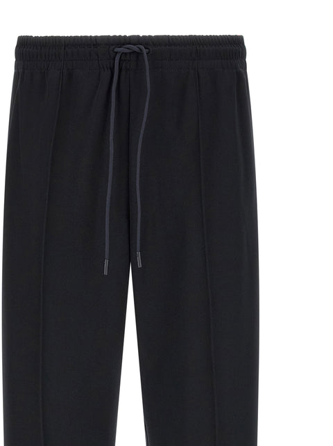 Gucci Nastro Web Joggers