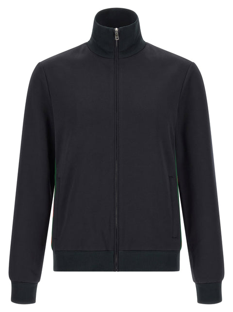 Gucci Nastro Web Sweatshirt