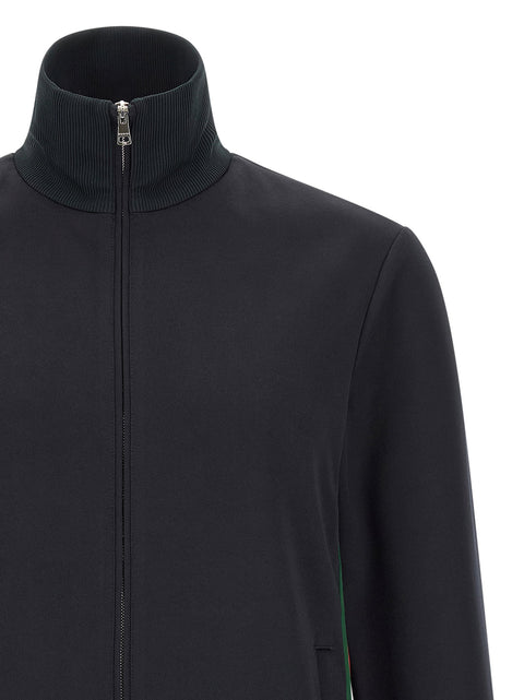 Gucci Nastro Web Sweatshirt