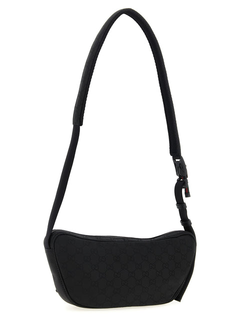 Gucci Nexus Large Fanny Pack