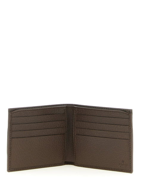 Gucci Ophidia Bi-fold Wallet