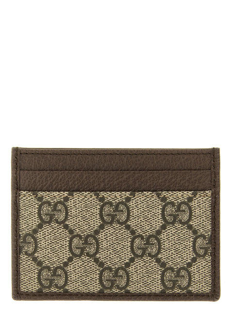 Gucci Ophidia Card Holder