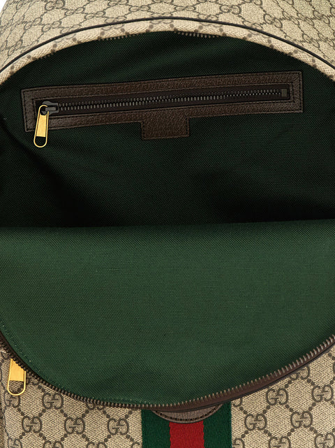 Gucci Ophidia Medium Backpack