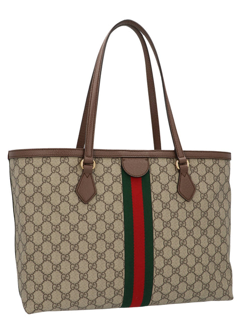Gucci Ophidia’ Shopping Bag