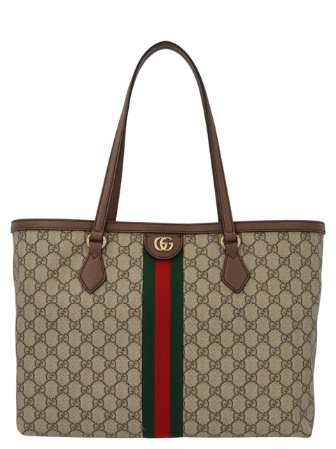 Gucci Ophidia’ Shopping Bag