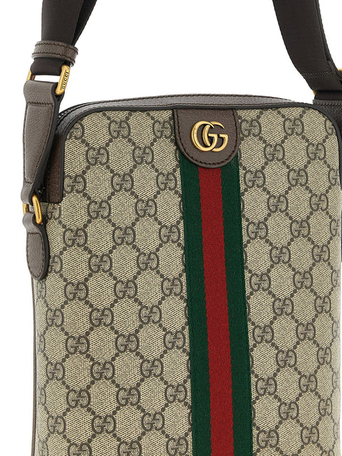 Gucci Ophidia Small Crossbody Bag