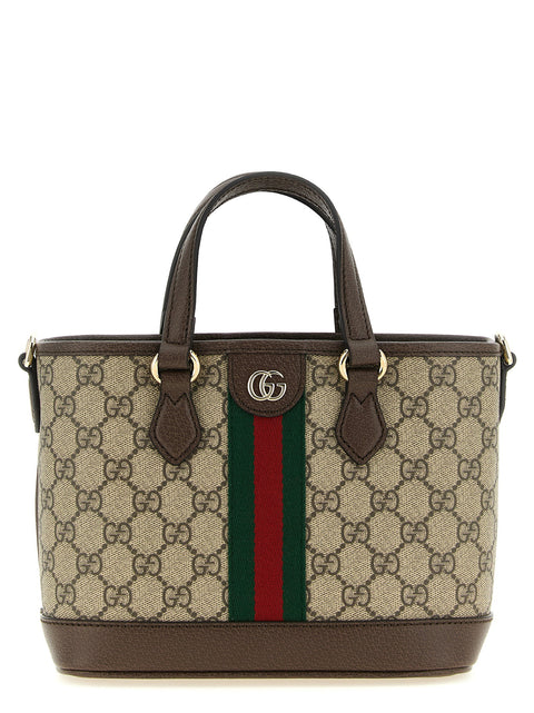 Gucci Ophidia Small Handbag