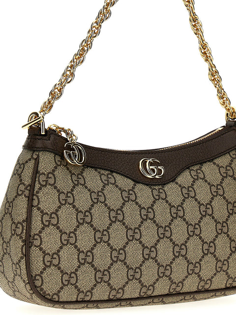 Gucci Ophidia Small Handbag