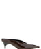 Gucci Patent Mules