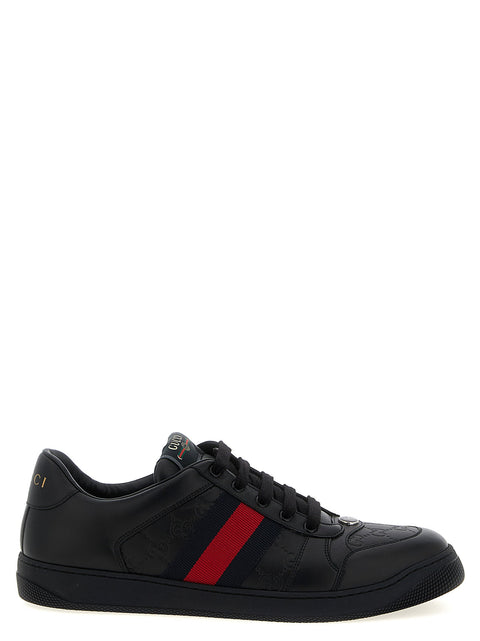 Gucci Screener Sneakers