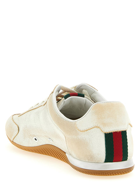 Gucci Shift Sneakers