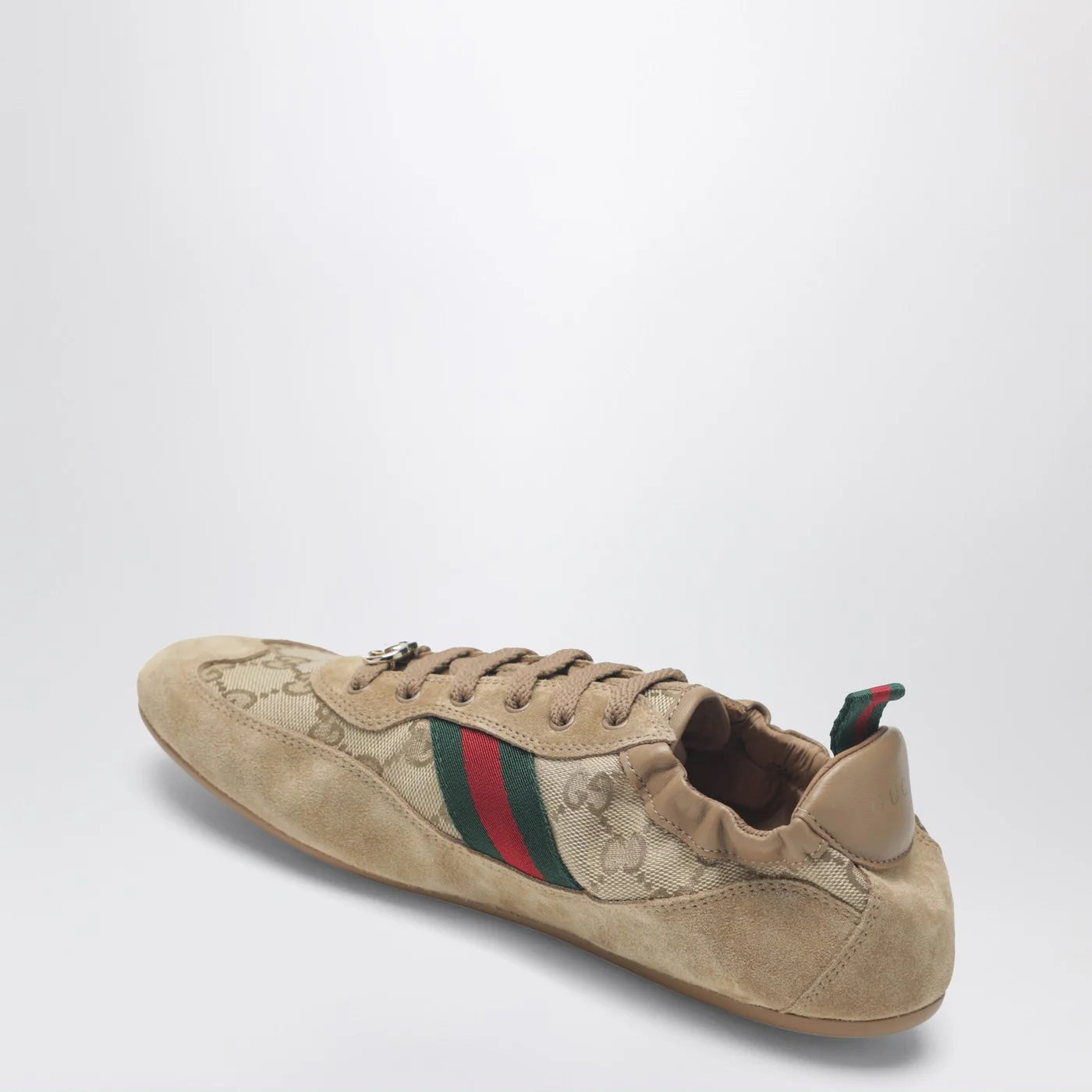 Gucci Shift beige Sneakers
