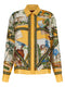 Gucci Silk Shirt