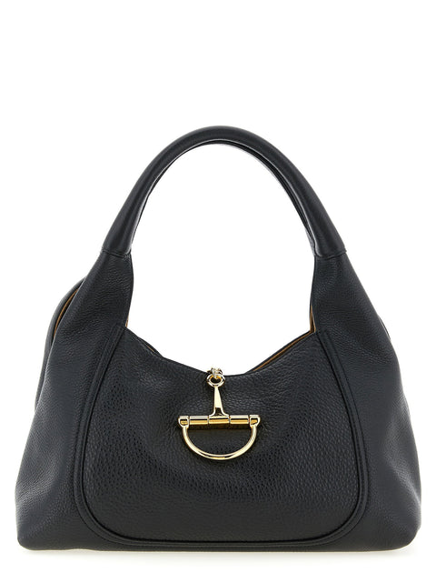 Gucci Softbit Medium Shoulder Bag