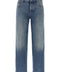 Gucci Straight Leg Jeans