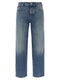 Gucci Straight Leg Jeans