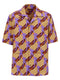 Gucci Twisted Surf Shirt