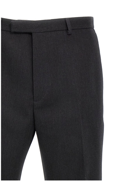 Gucci Wool Pants